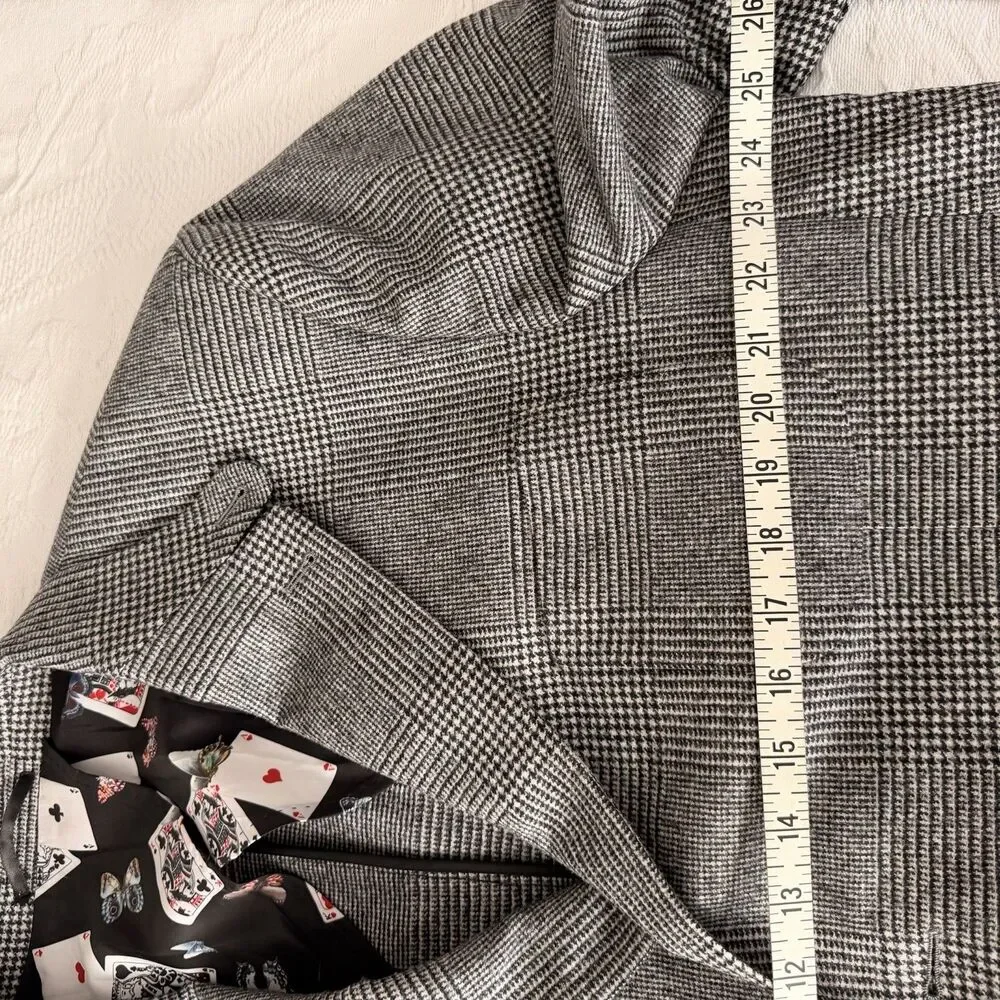 Blazer exceptional mens